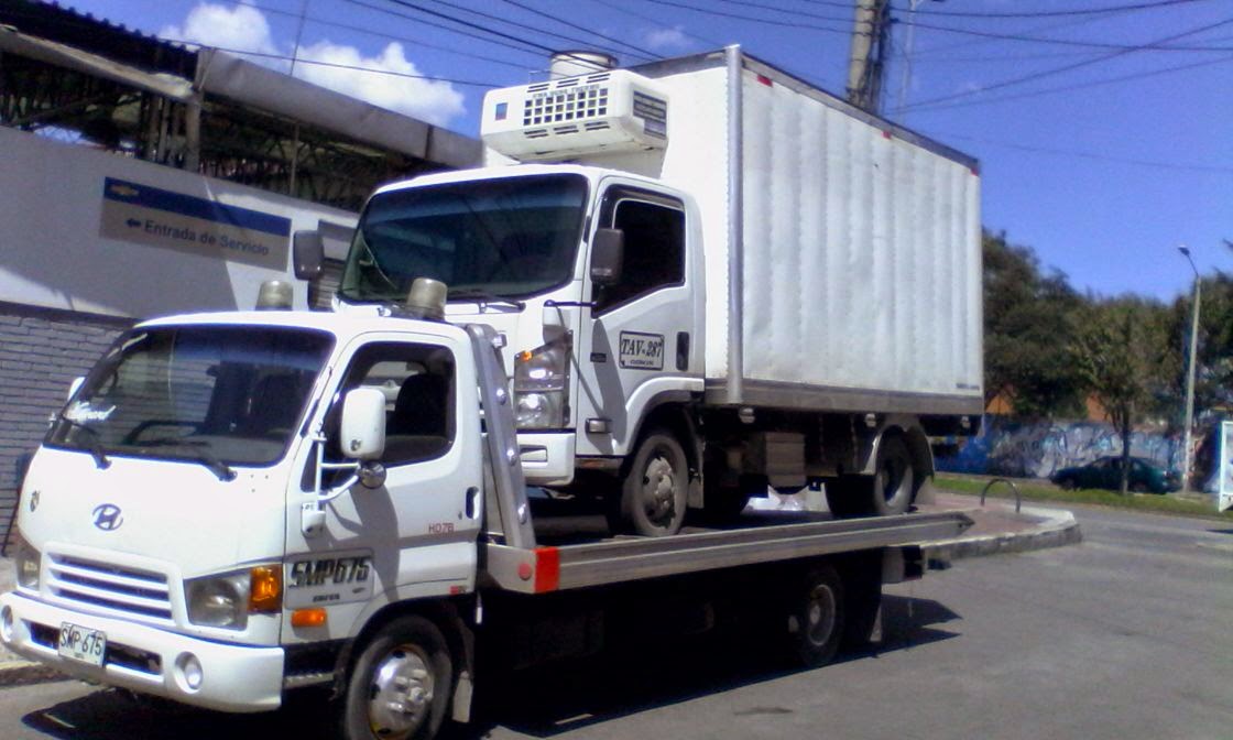 gruas bogota gruas cerca de mi servicio de grua 