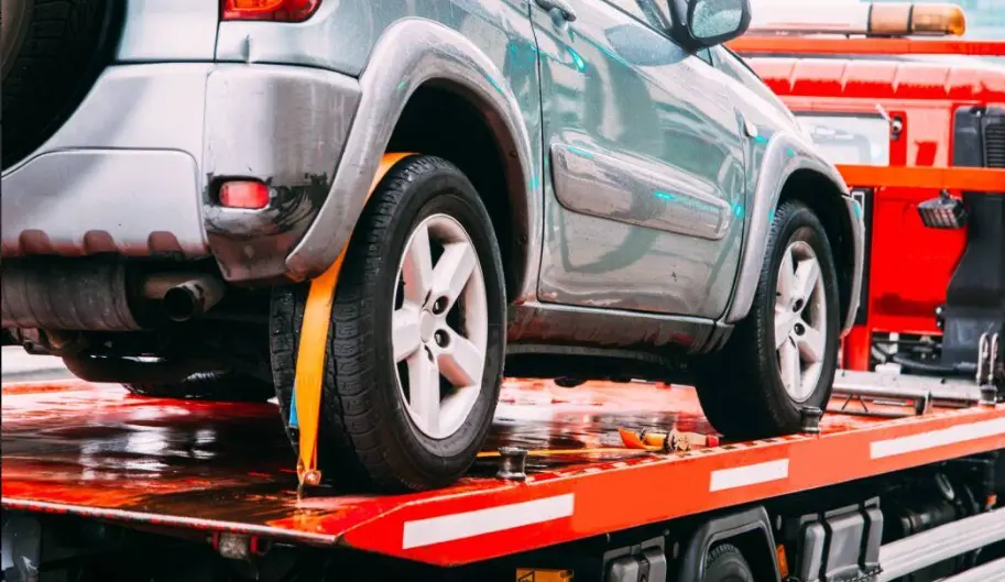 SERVICIO DE GRUA EN BOGOTA 24 horas