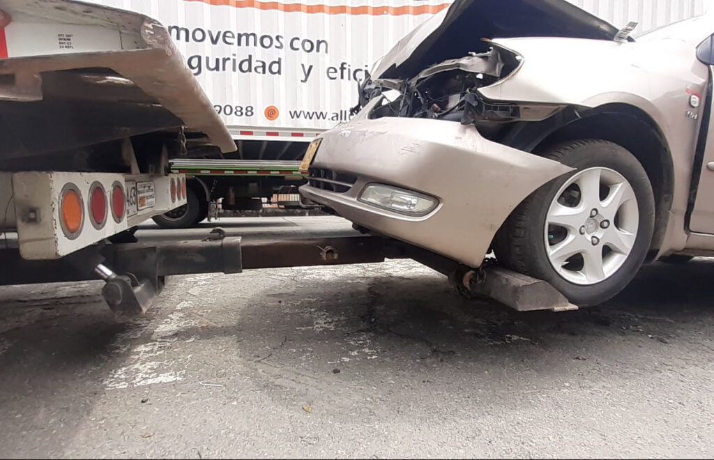 ORIENTE GRUAS BOGOTA